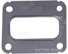 EGZOZ MANIFOLD CONTASI FOCUS III 11 KUGA II 14 MONDOE 14 1.5 ECOBOOST