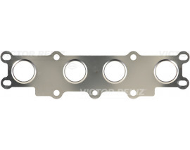 EGZOZ MANIFOLD CONTASI FORD FOCUS III 11 17 KUGA II 14 MONDEO 07 14 1.6 ECOOBOST VOLVO S60 II T3 -T4 10 15 S80 II TS80 II 124 T4 10 15 V40 T2 GTDi 12 V60 I T4F 11 15 V70 III 1.6 T4F 11 15