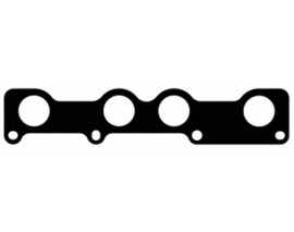 EGZOZ MANİFOLD CONTASI LOGAN 1.4-1.6 8V K7J-K7M