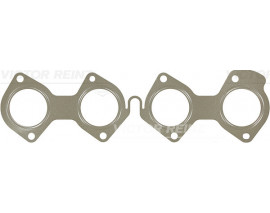 EGZOZ MANIFOLD CONTASI MERCEDES M271 W203 S203 CL203 C209 A209 W211 S211