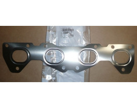 EGZOZ MANİFOLD CONTASI PARTNER-BERLINGO-P206-P208-P301-C-ELYSEE-P307-P308-XSARA-C2-C3-C4 1.4-1.6 VTI