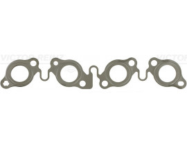 EGZOZ MANIFOLD CONTASI RANGE ROVER 4 VOGUE L405 4.4 SDV8 2013