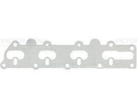 EGZOZ MANİFOLD CONTASI VECTRA A-B-ASTRA F-OMEGA 2.0 16V X20/X22