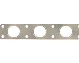 EGZOZ MANIFOLD CONTASI VOLVO S60 II 3.0 T AWD 14 S60 II T6 AWD 14 XC90 I 3.2 AWD 12