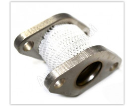 EGZOZ MANİFOLD EGR BORUSU DUCATO 2.3 06 Euro4