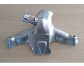 EGZOZ MANİFOLD MUHAFAZA SACI FIAT TEMPRA-TIPO ISI MUHAFAZA SACI