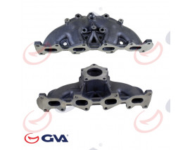 EGZOZ MANİFOLDU DOBLO 01 PALIO WEEKEND- MAREA 99 BRAVA -BRAVO 96 1.6 16V