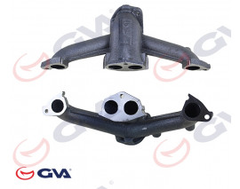 EGZOZ MANİFOLDU M131 DKŞ 1300-1600