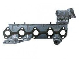 EGZOZ MANIFOLT CONTASI 308 3008 PARTNER TEPE 207 508 5008 SCUDO EXPERT JUMPY III C3 III DS3 DS5 C5 I