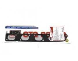 EGZOZ MANİFOLT CONTASI NBR KAPLI ÇELİK RENAULT MASTER-TRAFIC 2.2-2.5