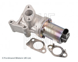 EGZOZ REGÜLATÖR VALFI