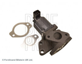 EGZOZ REGÜLATÖR VALFI 3 2004-09