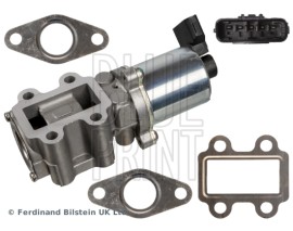 EGZOZ REGÜLATÖR VALFI AURİS I ADE150 2.0 D4D 16V.AVENSİS II ADT250 2.0 D4D 16V.AVENSİS II WAGON