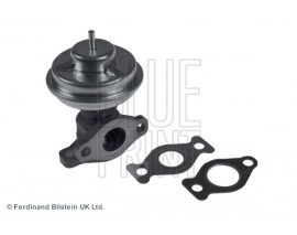 EGZOZ REGÜLATÖR VALFI GETZ