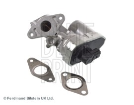 EGZOZ REGÜLATÖR VALFI JUMPER III. RELAY III