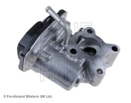 EGZOZ REGÜLATÖR VALFI TREZIA