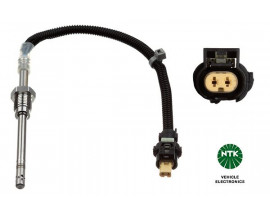 EGZOZ SICAKLIK SENSORU DPF ONCESI MERCEDES X166 W166 C292