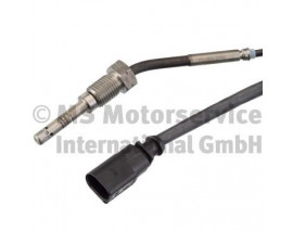 EGZOZ SICAKLIK SENSÖRÜ GOLF5-JETTA-CADDY-PASSAT-A3 BJB-BLS-BKC-BXE 1.9 TDİ 2004-2013