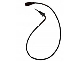 EGZOZ SICAKLIK SENSÖRÜ GOLF6-JETTA-PASSAT-OCTAVIA-SUPERB -A3 2.0 TDI CFF