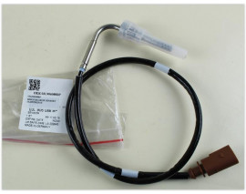 EGZOZ SICAKLIK SENSÖRÜ KAHVERENGİ SOKET T5 CAAC-CFCA