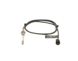 EGZOZ SICAKLIK SENSORU KAT. ONCESI MERCEDES W203 CL203 S203 W211 S211 W221 B906