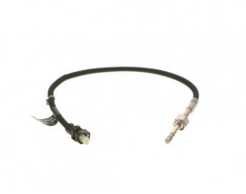 EGZOZ SICAKLIK SENSORU KAT. ONCESI MERCEDES W204 S204 C218 W212 C207 X204 W164 W222 W447