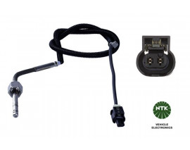 EGZOZ SICAKLIK SENSORU KAT. ONCESI MERCEDES W204 W211 W212 C219 C207