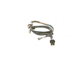 EGZOZ SICAKLIK SENSORU KAT. SONRASI MERCEDES W169 W245