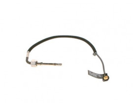 EGZOZ SICAKLIK SENSORU KAT. SONRASI MERCEDES W463 X164 W164 W166