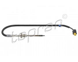 EGZOZ SICAKLIK SENSORU KAT. UZERINDE MERCEDES C-CLASS W205 S205