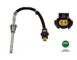 EGZOZ SICAKLIK SENSORU KAT. UZERINDE MERCEDES W204 C204 C218 W212 W166