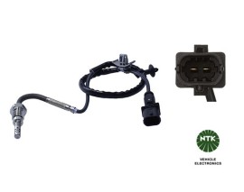 EGZOZ SICAKLIK SENSÖRÜ KONUM 1 MERIVA B 1.7 CDTI A17DT-DTI