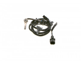 EGZOZ SICAKLIK SENSÖRÜ KONUM 2 MERIVA B 1.7 CDTI A17DT-DTI