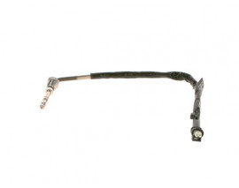 EGZOZ SICAKLIK SENSORU TURBOSARJ ONCESI MERCEDES W204 W212 W221 W222 W639 W447 B906