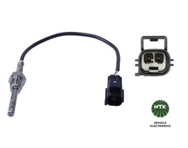 EGZOZ SICAKLIK SENSÖRÜ VOLVO S40 2.4D5 06-12 S80 2.4D D5 2006-2015 XC60 D3 D4 24D D5 2008-2017 C30 D5 06-12 C70 2.4D5 06-13 V50 06-10 V70 2.4D D5 2007-2011 XC70 2.4D D5 2007-2016