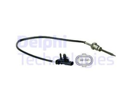 EGZOZ SICAKLIK SENSÖRÜ - VOLVO S60. S80. V60. V70. XC60. XC70 08/07