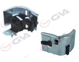 EGZOZ TAKOZU ARKA MEGANE II SEDAN-HB-SCENIC II 1.4 16V-1.5 DCI-1.6 16V-1.9 DCI-2.0 16 V 2002-03