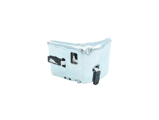 EGZOZ TAKOZU ARKA MGN II SEDAN-HB-SCENIC II 1.4 16V-1.5 DCI-1.6 16V-1.9 DCI-2.0 16 V 2002-03
