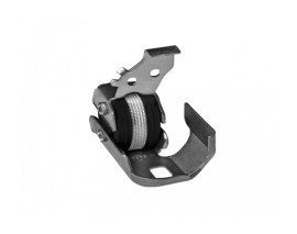 EGZOZ TAKOZU ARKA MGN III-FLUENCE 08 TÜM MOTOR TİPLERİ ORJİNAL