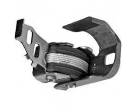 EGZOZ TAKOZU FLUENCE-MEGANE III