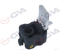 EGZOZ TAKOZU ORTA CLIO SYMBOL