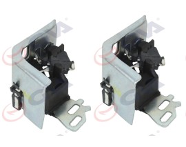 EGZOZ TAKOZU ORTA MEGANE II SEDAN-HB-SCENIC II 1.4-1.6-2.0 2002-03