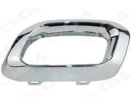 EGZOZ UCU CERCEVESI SOL KROMLU MERCEDES X253