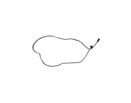 EK SU DEPO HORTUMU FOCUS 14 C MAX 15 CONNECT 13 1.5L SOHC DITC-CONNECT 2013