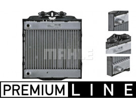 EK SU RADYATORU PREMIUM LINE SAG BMW F10 F01 F06 F07 F12 F13