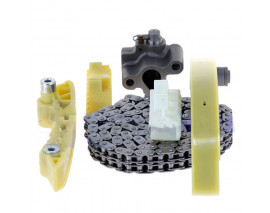 EKS ZINCIR SETI TRANSIT V184 01 06 100PS 120 PS