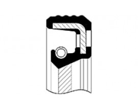 EKSANTİRİK ÖN KEÇE ESCORT 1.6-1.8 95 01 ZETEC