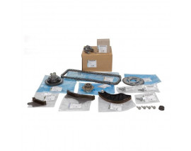 EKSANTİRİK ZİNCİR KİTİ 55500071 DİŞLİ ASTRA J-K-MOKKA-INSIGNIA-ZAFIRA B-MERIVA 1.6 CDTI B16DTH-DTL