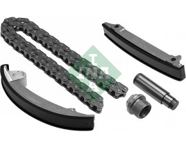 EKSANTİRİK ZİNCİR SETİ VECTRA B DUPLEX ALT UST 2.0 DTL DTH