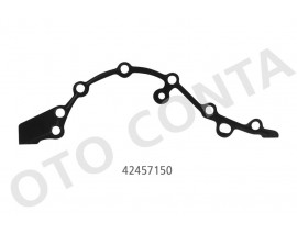 EKSANTİRK CONTASI KAUÇUK KAPLI METAL CLIO-KNG-MGN 04 1.5 DCI K9K 700/702/704/710/722